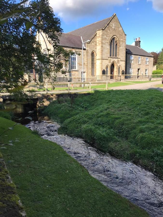Floyter House North Yorkshire Moors National Park Bed & Breakfast Danby Luaran gambar